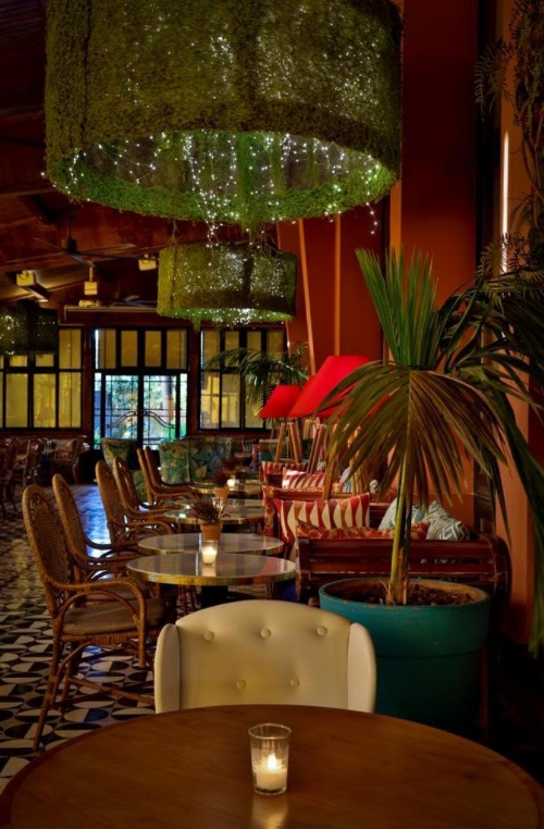 2Ciels Boutique Hôtel image 15