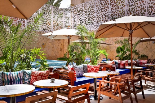 2Ciels Boutique Hôtel image 19