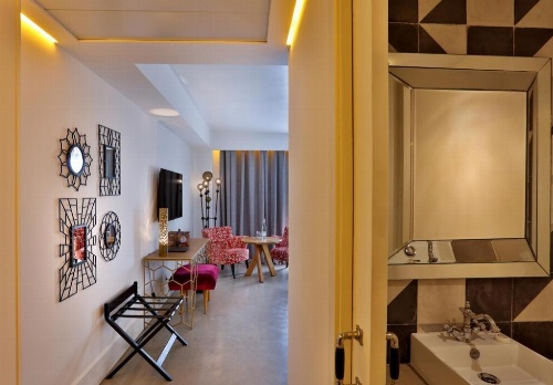 2Ciels Boutique Hôtel image 2