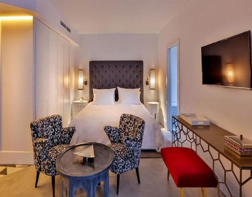 2Ciels Boutique Hôtel image 21