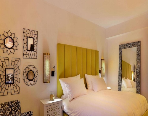 2Ciels Boutique Hôtel image 22