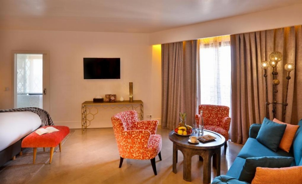 2Ciels Boutique Hôtel Main image