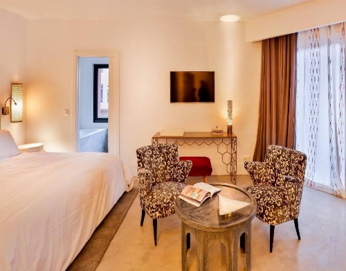 2Ciels Boutique Hôtel image 35