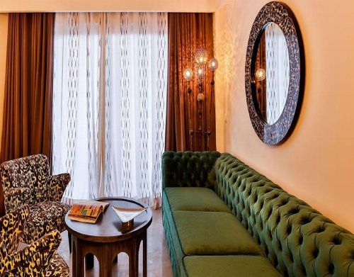 2Ciels Boutique Hôtel image 39
