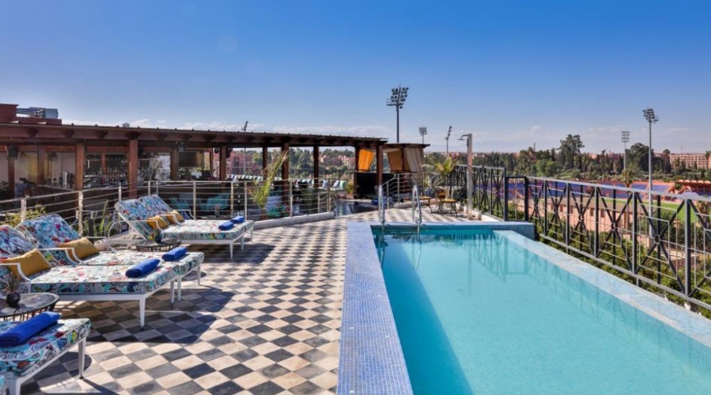 2Ciels Boutique Hôtel