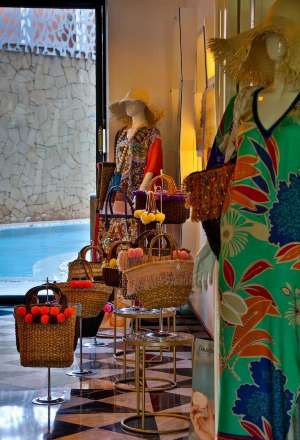 2Ciels Boutique Hôtel